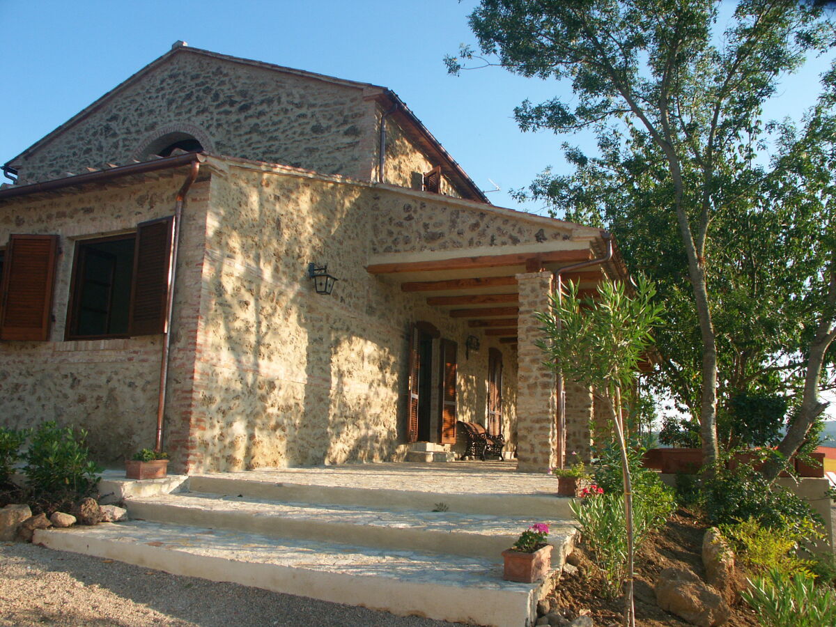 Holiday apartment I Ciliegi - Holiday apartment 10km from the sea - Outdoor photo 4