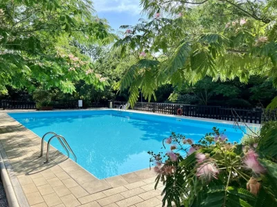 Holiday apartment I Ciliegi - Holiday apartment 10km from the sea in Massa Marittima - Holiday apartment