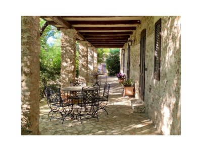 Holiday apartment I Ciliegi - Holiday apartment 10km from the sea - Outdoor photo 5