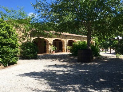 Holiday apartment I Ciliegi - Holiday apartment 10km from the sea - Outdoor photo 8