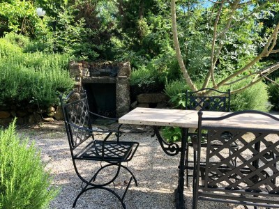 Holiday apartment I Ciliegi - Holiday apartment 10km from the sea - Outdoor photo 9