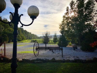 Holiday apartment I Ciliegi - Holiday apartment 10km from the sea - Outdoor photo 13