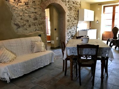 Holiday apartment I Ciliegi - Holiday apartment 10km from the sea - Features photo 15