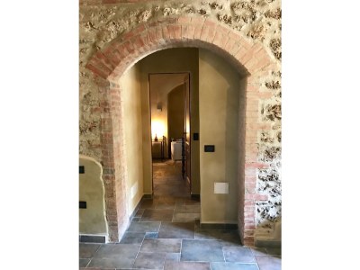 Holiday apartment I Ciliegi - Holiday apartment 10km from the sea - Features photo 22