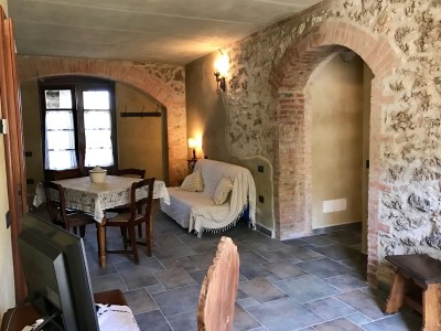 Holiday apartment I Ciliegi - Holiday apartment 10km from the sea - Features photo 23