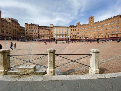 Holiday apartment I Ciliegi - Holiday apartment 10km from the sea - Environment photo 33