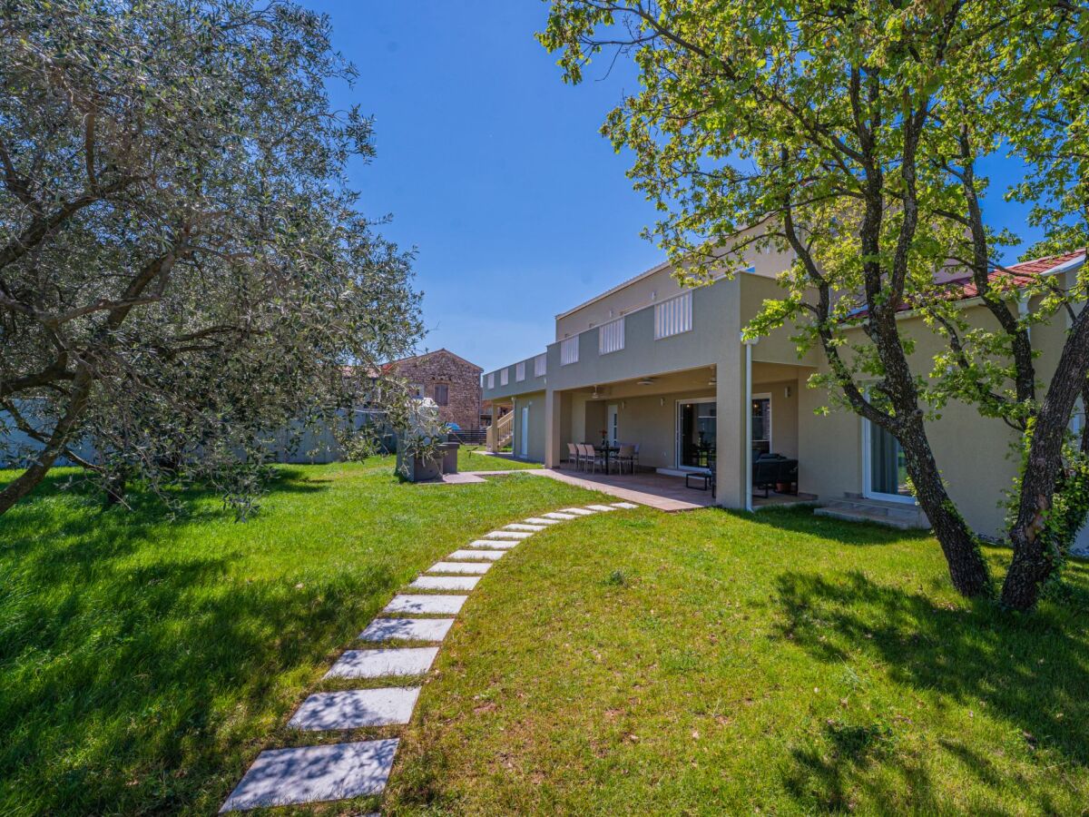 Villa Nonna Novigrad - Outdoor photo 3