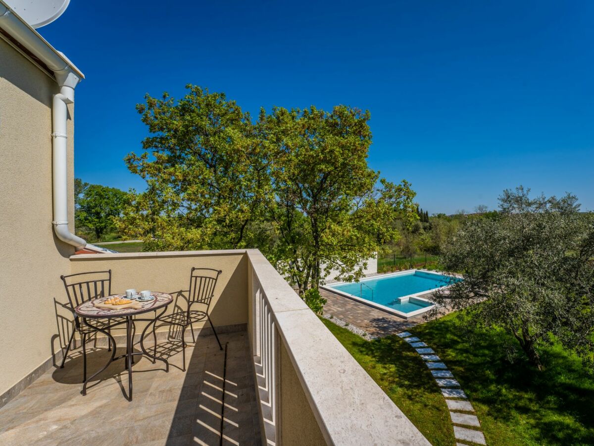 Villa Nonna Novigrad - Outdoor photo 4