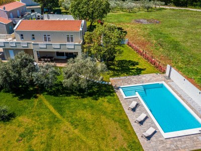 Villa Nonna Novigrad - Outdoor photo 2