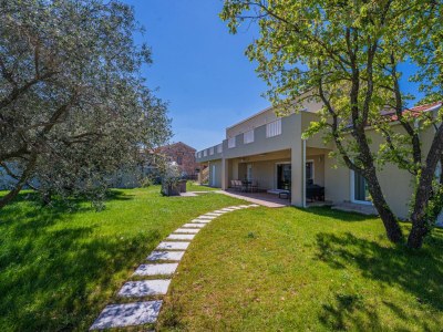 Villa Nonna Novigrad - Outdoor photo 3