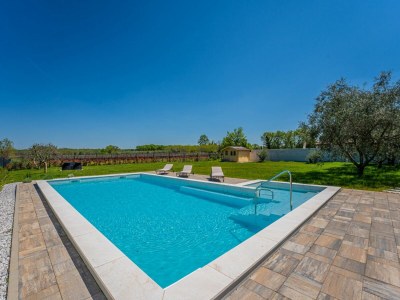 Villa Nonna Novigrad - Outdoor photo 5