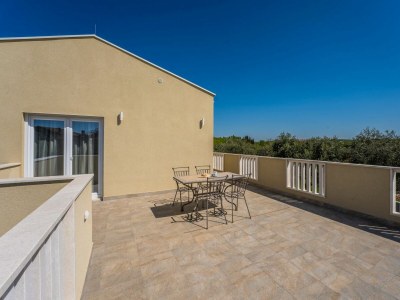 Villa Nonna Novigrad - Outdoor photo 7