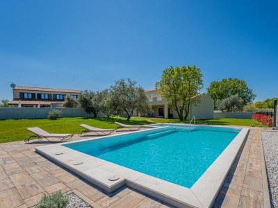 Villa Nonna Novigrad - Outdoor photo 10