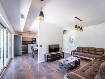 Villa Nonna Novigrad - Features photo 14