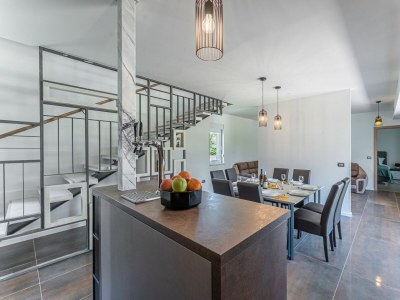 Villa Nonna Novigrad - Features photo 16