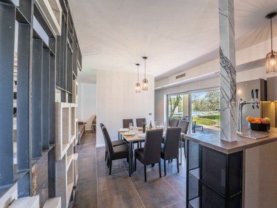 Villa Nonna Novigrad - Features photo 17