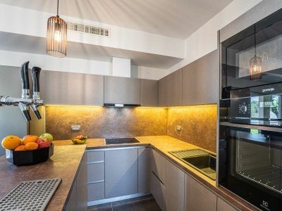 Villa Nonna Novigrad - Features photo 18