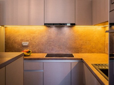 Villa Nonna Novigrad - Features photo 19