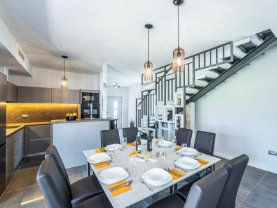 Villa Nonna Novigrad - Features photo 20