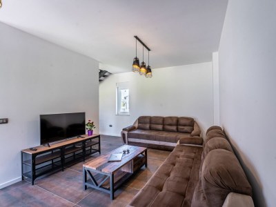 Villa Nonna Novigrad - Features photo 22