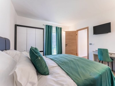 Villa Nonna Novigrad - Features photo 24