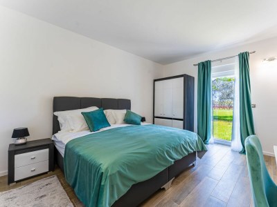 Villa Nonna Novigrad - Features photo 25