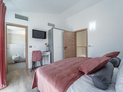 Villa Nonna Novigrad - Features photo 26