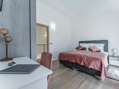 Villa Nonna Novigrad - Features photo 27