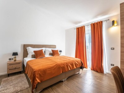 Villa Nonna Novigrad - Features photo 31