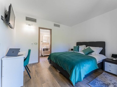 Villa Nonna Novigrad - Features photo 32