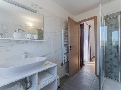 Villa Nonna Novigrad - Features photo 37