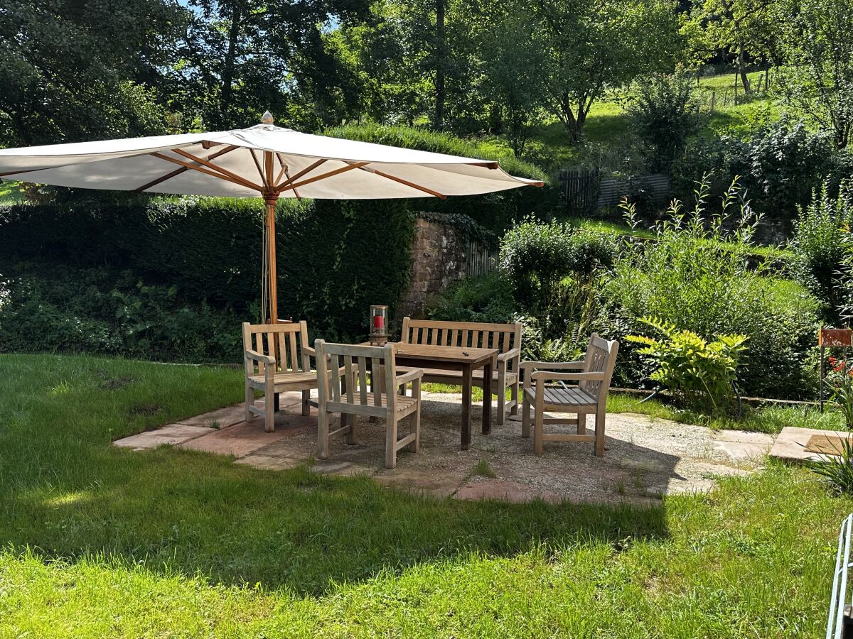 Holiday house Maisonette de la Forge - Outdoor photo 3