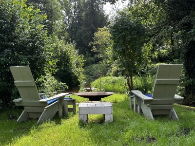 Holiday house Maisonette de la Forge - Outdoor photo 6