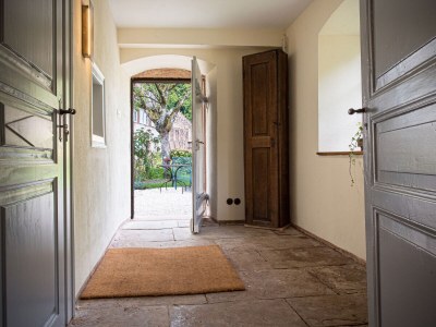 Holiday house Maisonette de la Forge - Outdoor photo 8