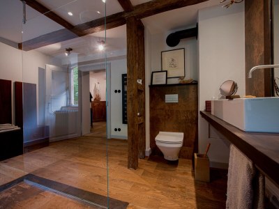 Holiday house Maisonette de la Forge - Features photo 10