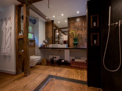 Holiday house Maisonette de la Forge - Features photo 12