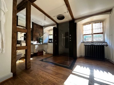 Holiday house Maisonette de la Forge - Features photo 13