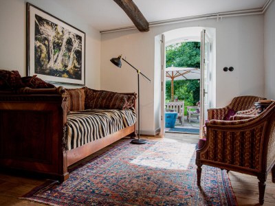 Holiday house Maisonette de la Forge - Features photo 14