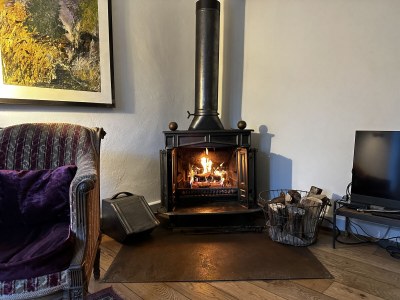 Holiday house Maisonette de la Forge - Features photo 16