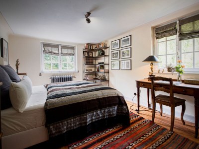 Holiday house Maisonette de la Forge - Features photo 18