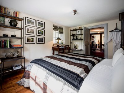 Holiday house Maisonette de la Forge - Features photo 19