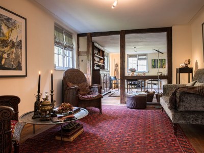 Holiday house Maisonette de la Forge - Features photo 20