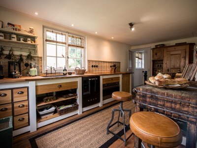 Holiday house Maisonette de la Forge - Features photo 21