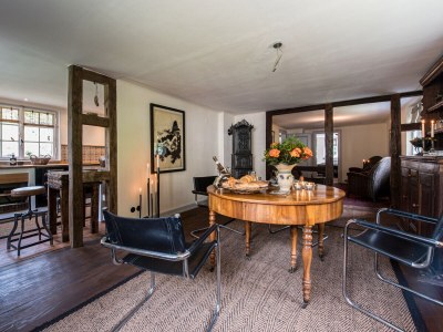 Holiday house Maisonette de la Forge - Features photo 22