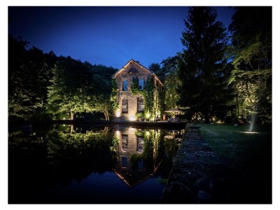 Holiday house Maisonette de la Forge - Environment photo 25