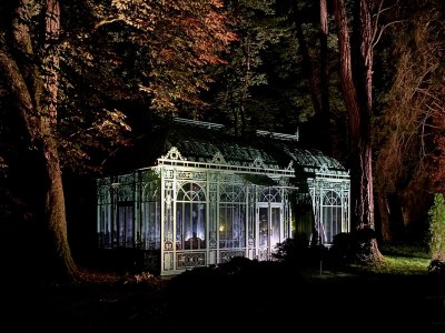 Holiday house Maisonette de la Forge - Environment photo 34