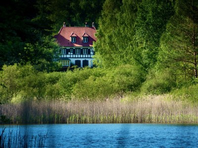 Holiday house Maisonette de la Forge - Environment photo 37