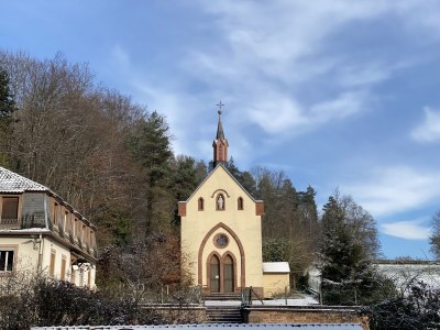 Holiday house Maisonette de la Forge - Environment photo 39