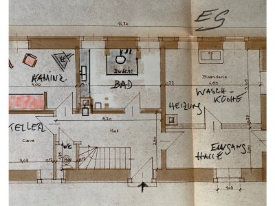 Holiday house Maisonette de la Forge - Document photo 42