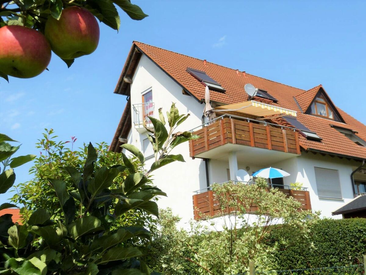 Holiday apartment Holiday 1 - Outdoor photo 2